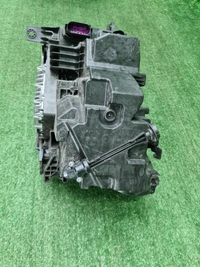 Битая Фара правая Geely Monjaro (2021-н.в.) LED