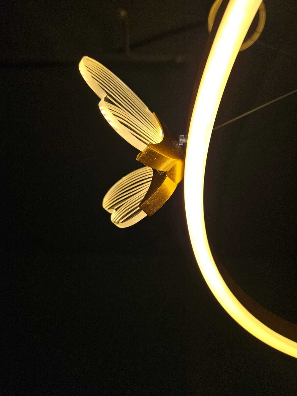 Люстра Babetta