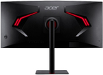 Монитор 34" Acer XV345CURV3bmiphuzx