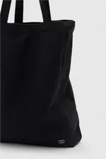 Шоппер Sputnik Bags Тоут MARCEL Черный