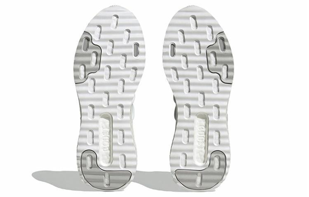 Кроссовки Adidas X_Plrboost (Женская размерная сетка)