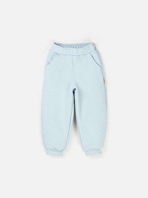 Джоггеры оверсайз 