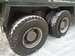 Shacman (Shaanxi) SX* 8x4 Самосвал SX33186V366 (Дизельный, 11,6 л, 423 л.с., МТ)