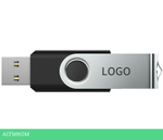 USB Flash-накопитель Netac U505 128Gb (NT03U505N-128G-20BK)