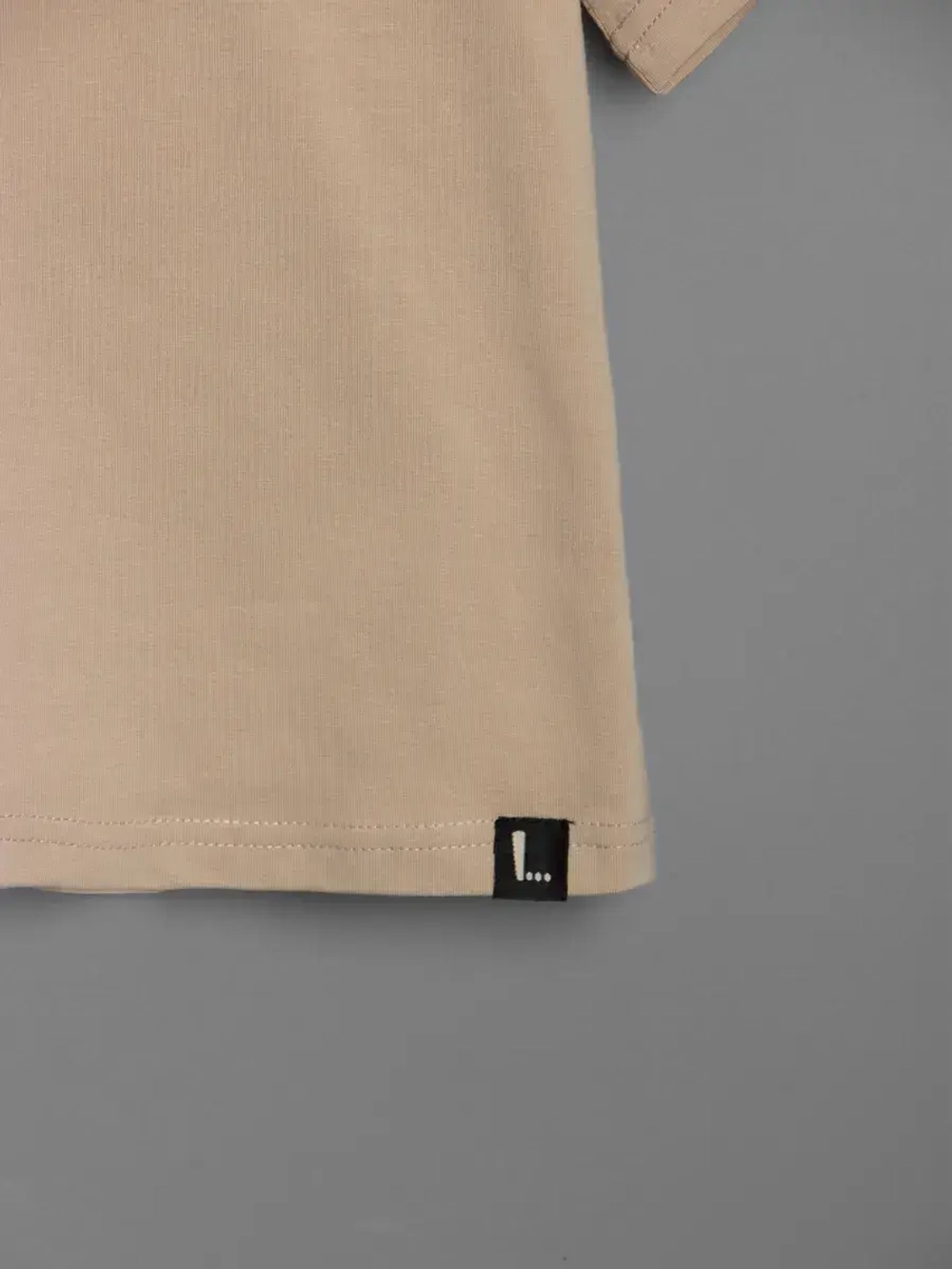 Летний костюм для девочки с велосипедками