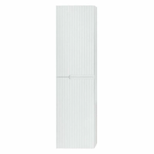 Шкаф Cezares Duet 40 DUET-1500-2A-SC-BL белый глянцевый