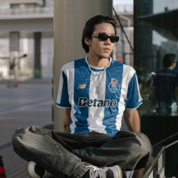 Порту / Домашняя / Игровая