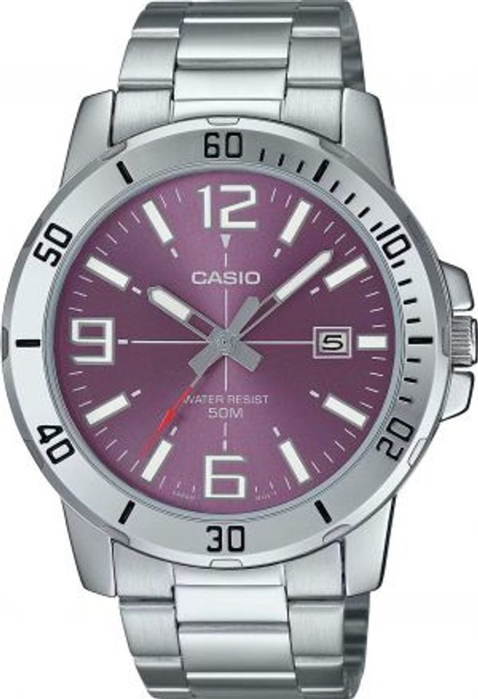 Наручные часы Casio MTP-VD01D-6B