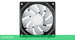 Комплект вентиляторов для корпуса Ocypus Gamma F12 UNI BK ARGB REVERSE BLADE 3 IN 1 (Gamma-F12-BK3AM01U-GL)