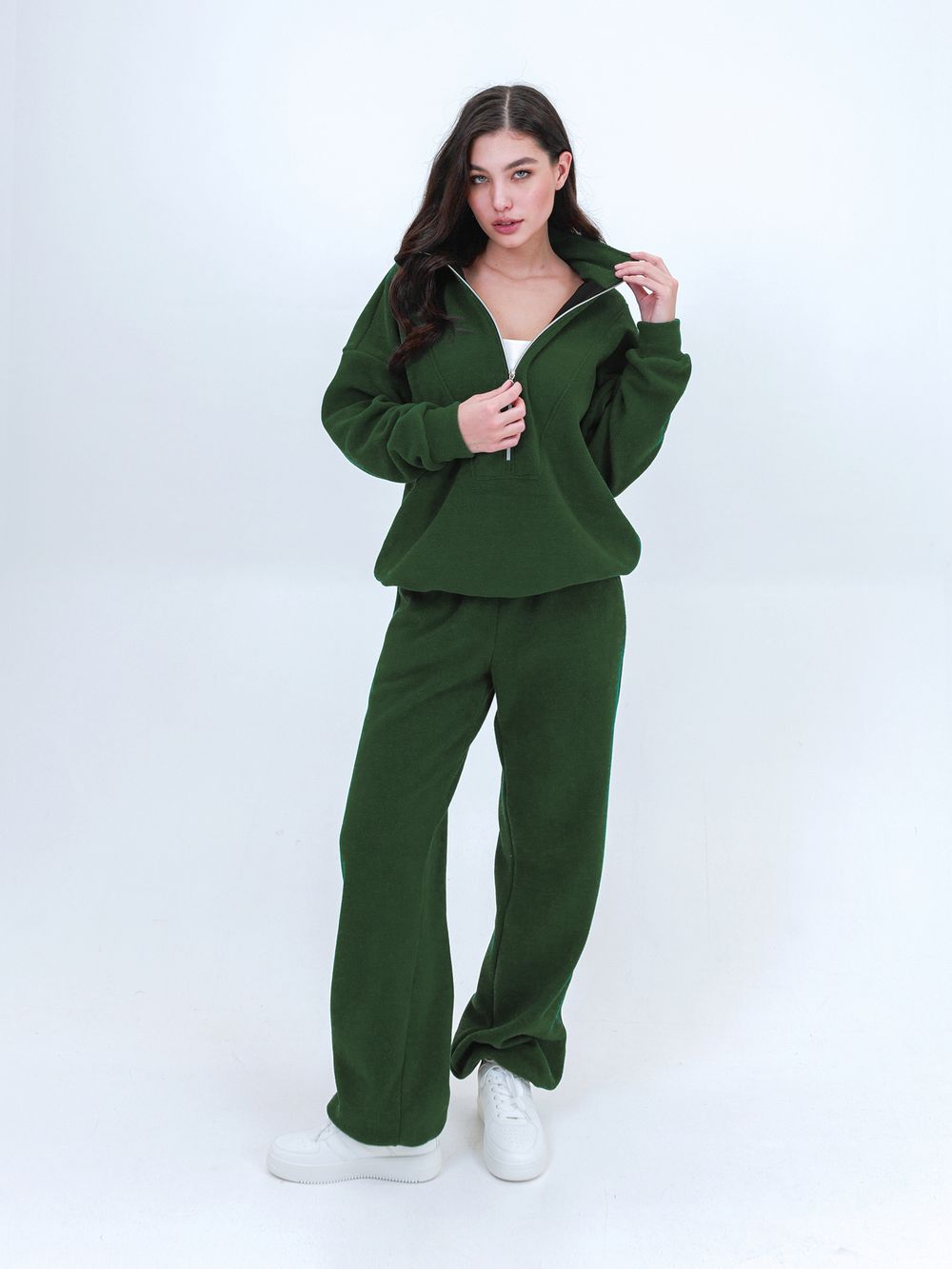 С-1518 Костюм спортивный (ФЛИС)