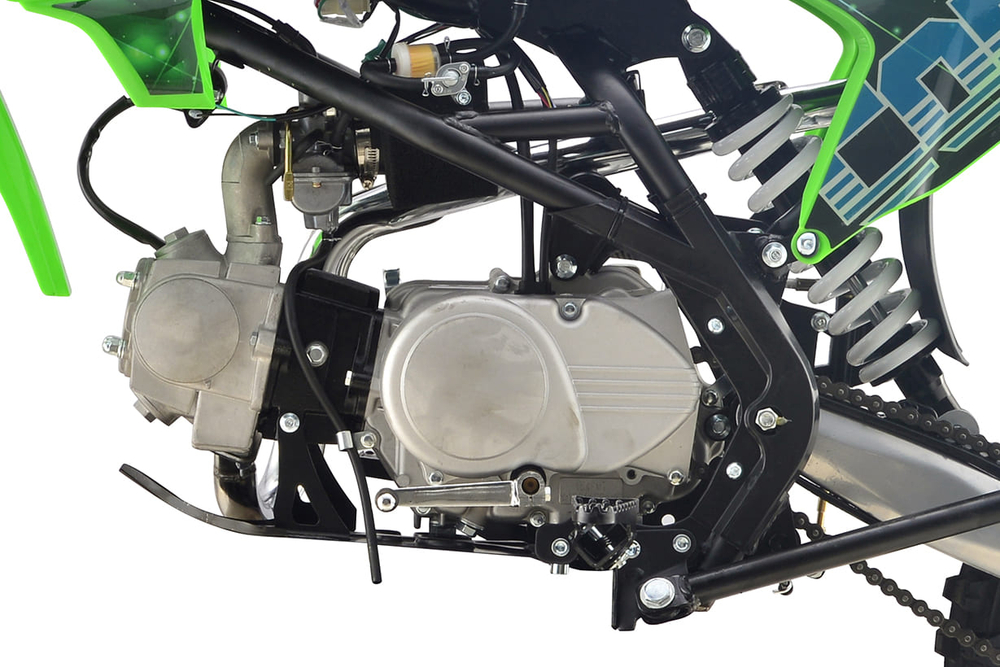 Мотоцикл SSSR Core SA PITBIKE