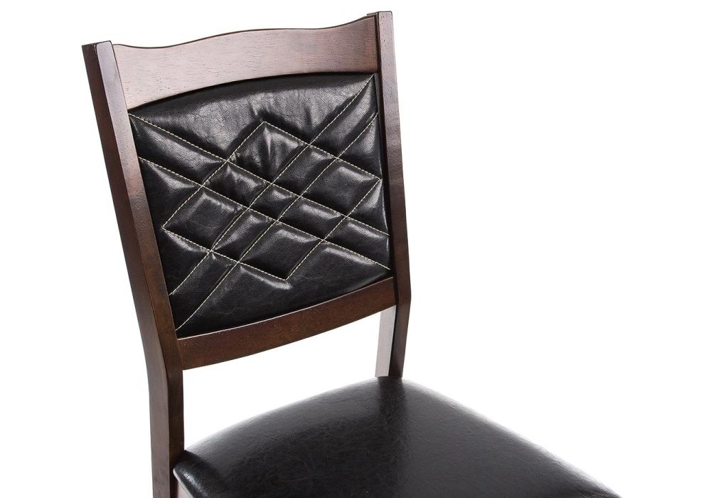 Стул Vale cappuccino