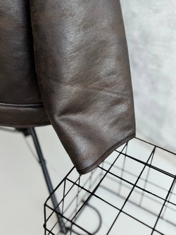 Куртка жен. 769-4 шок.