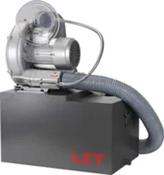 Универсальный заточный станок LIT 600S