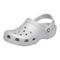 Crocs EVA 'Silver'