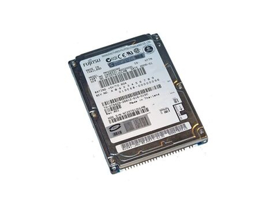 Жесткий диск HP 60-GB 2.5" Small Form Factor ATA5400 rpm 390445-002