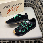 Кроссовки Dolce & Gabbana