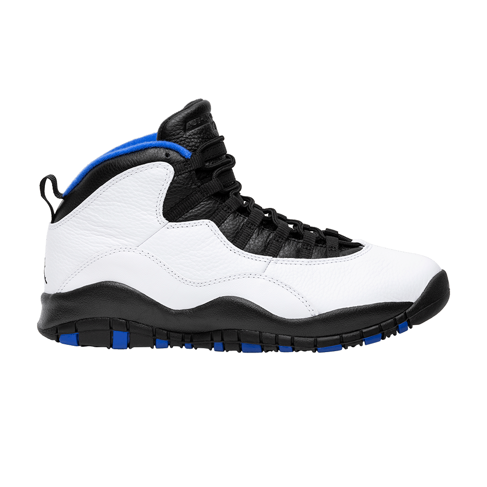 Кроссовки Jordan Air Jordan 10 Retro Orlando