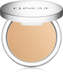 Clinique Almost Powder Makeup SPF 15 - Тональная основа в порошке SPF 15 оттенок 02 Neutral Fair, 10 g