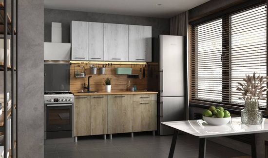 Кухня ПАЛЕРМО 1600