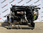 Двигатель DTI11 460 л.с. Euro-6