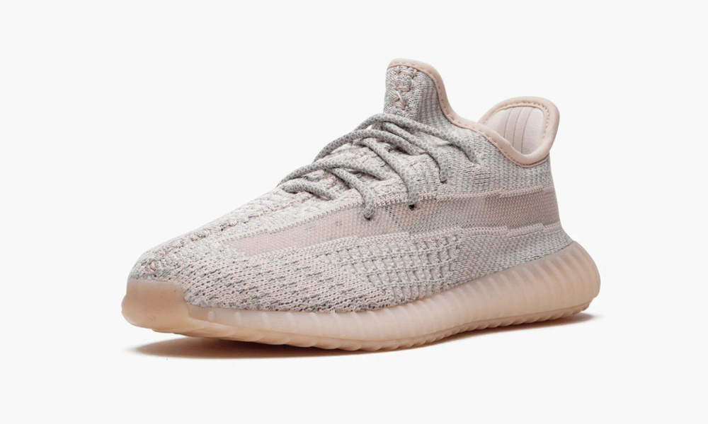 Yeezy Boost 350 V2 Kids "Synth"