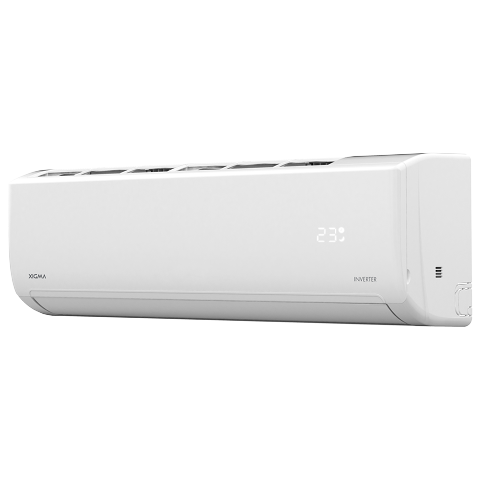 Xigma Sky Inverter XGI-SKY35RHA