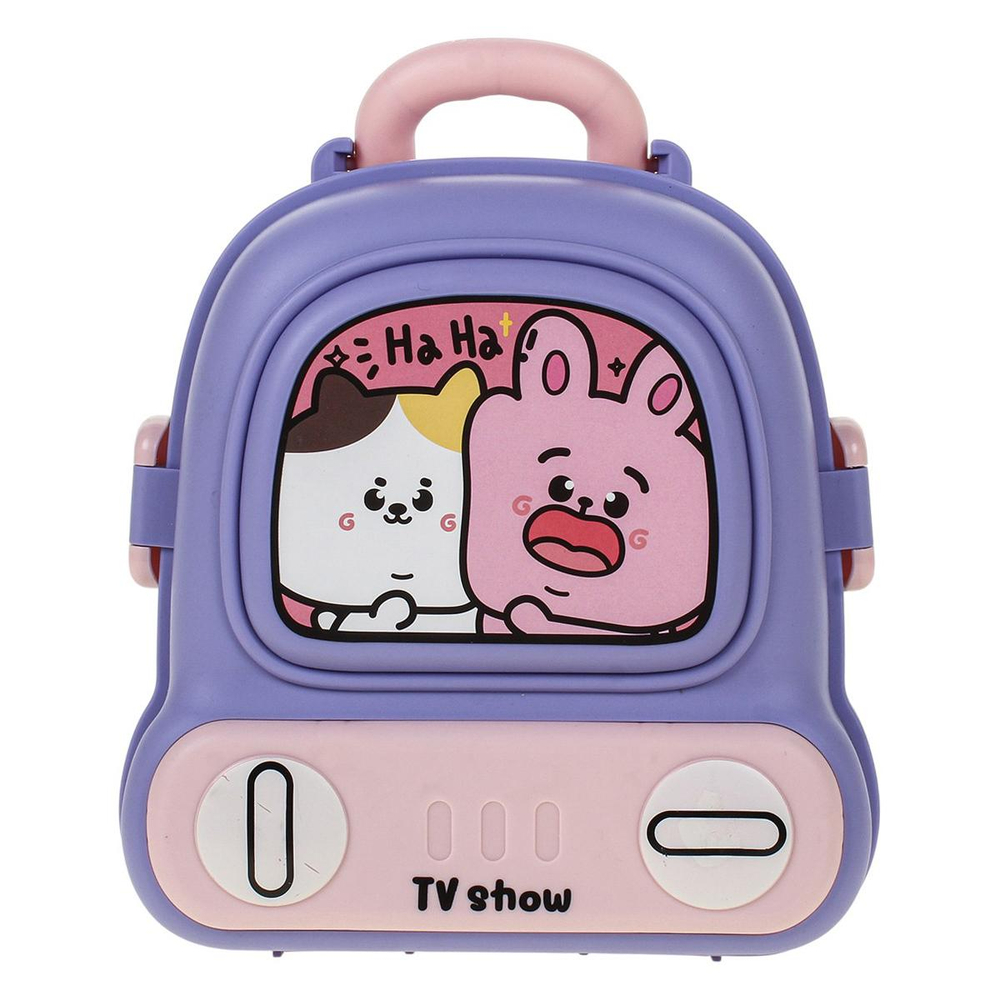 Набор доктора, рюкзак, в ассорт. 622-59