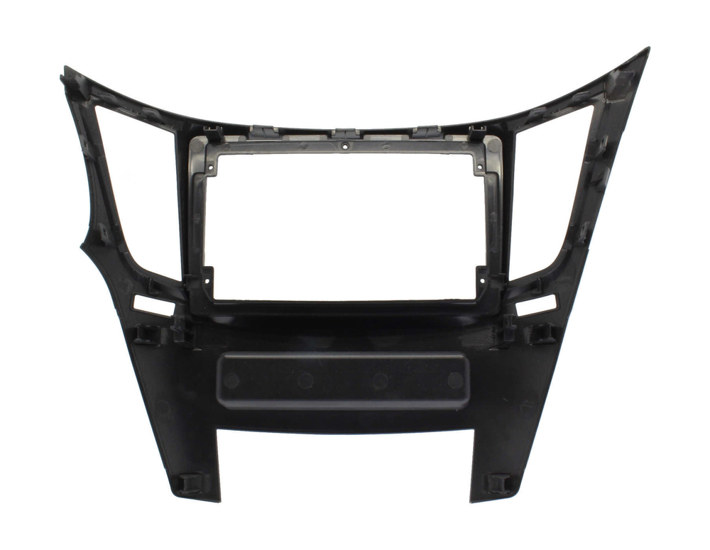 Переходная рамка магнитолы SUBARU OUTBACK, LEGACY 2009-2014 9 дюймов (прав)