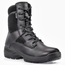 # YDS Ботинки ATTP 1098 Harrier (Black)