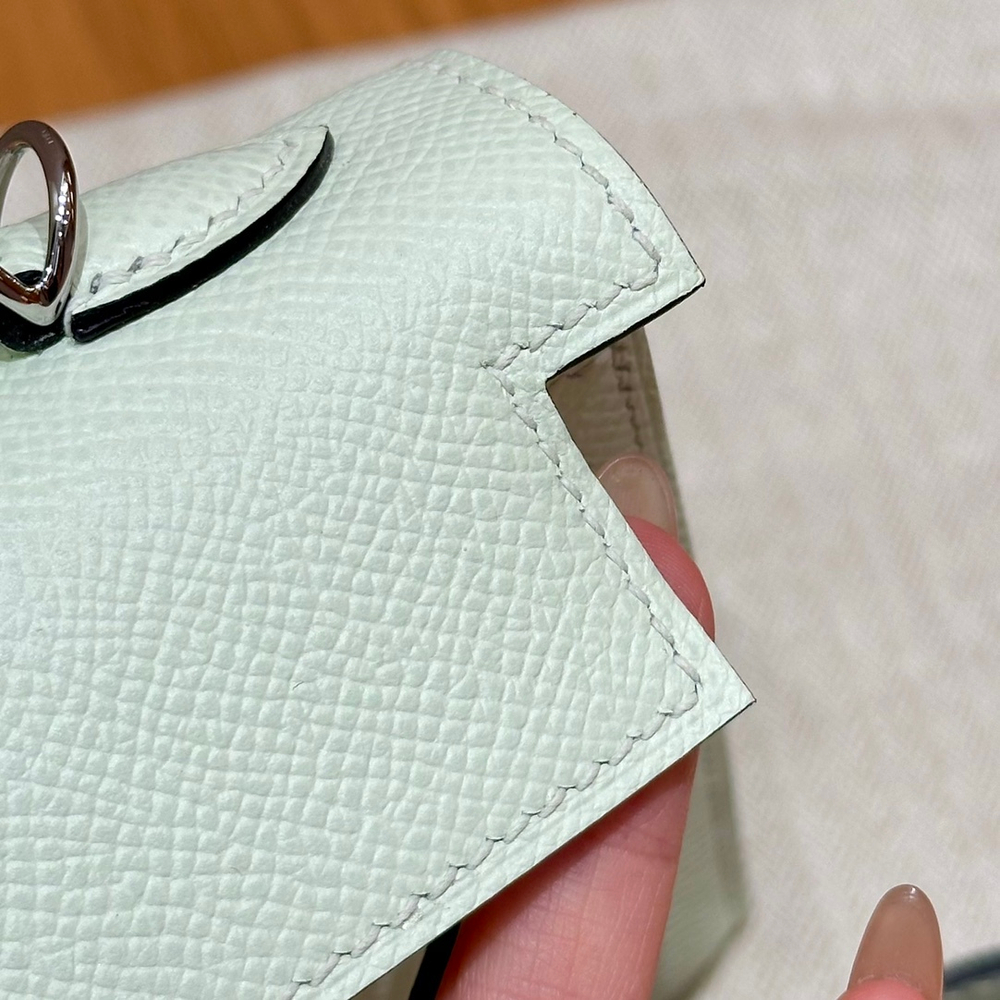 Hermes Kelly 19