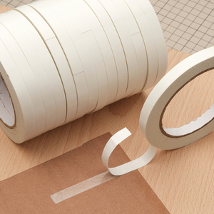 Киперная лента двусторонняя 10 мм