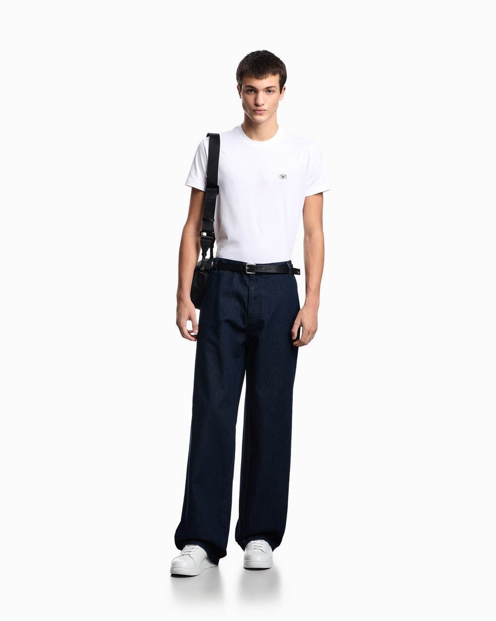 Футболка EMPORIO ARMANI