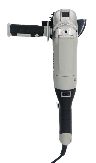 Угловая шлифмашина "РЕСАНТА" УШМ-125/1400Э