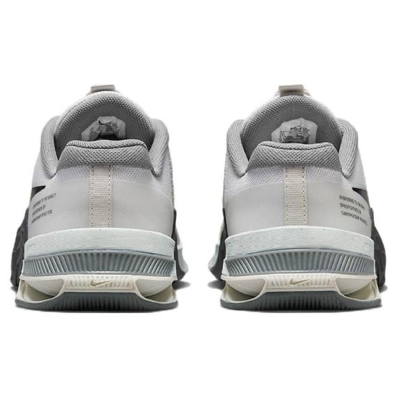 Кроссовки NIKE Metcon 8 для кроссовок низкокалорийный верх Мужской