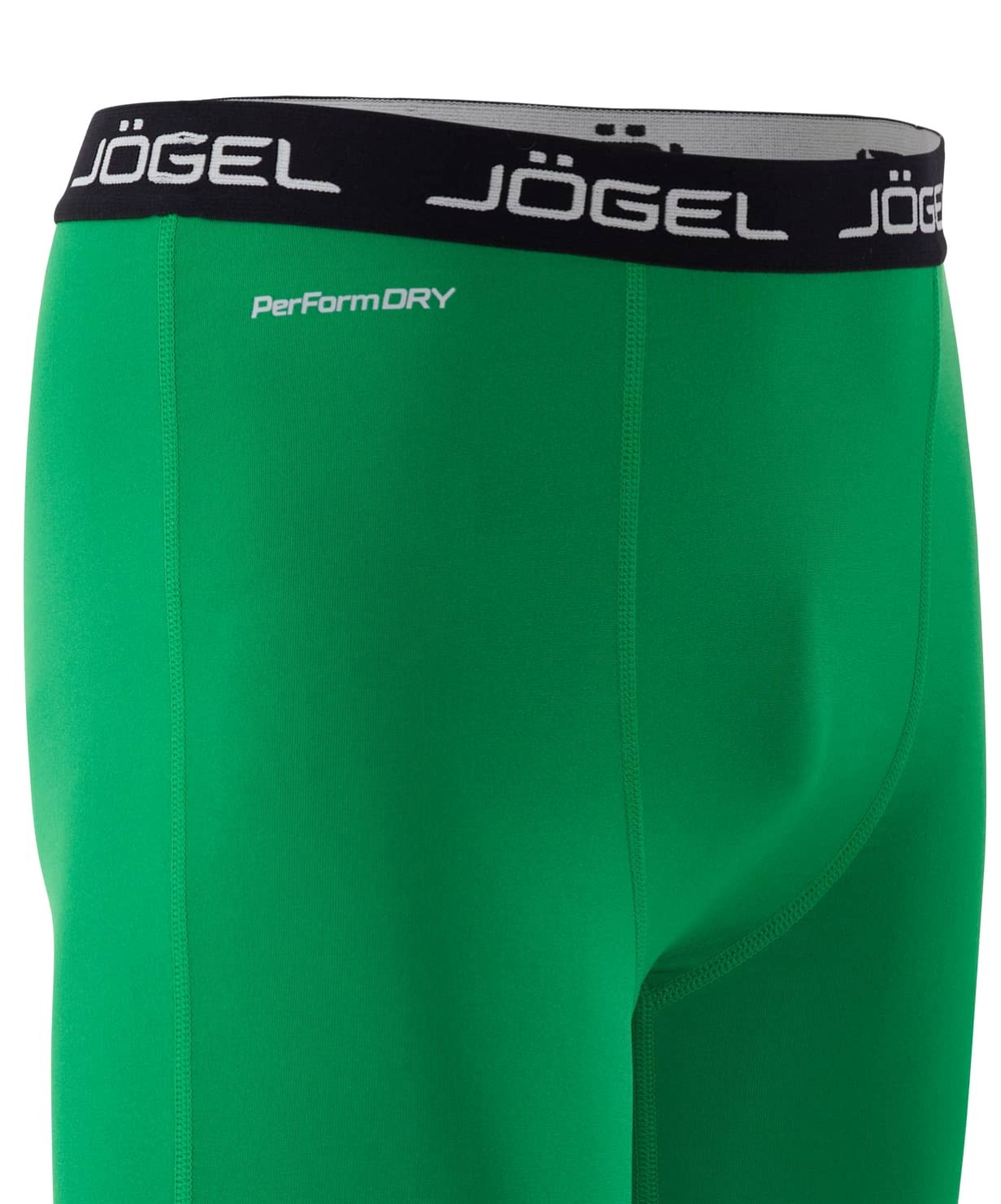 Шорты компрессионные Camp PerFormDRY Tight Short, зеленый