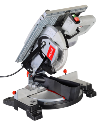 Торцовочная пила Ресанта ТП-210К