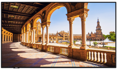 Панель LCD Vestel PN65D-4H