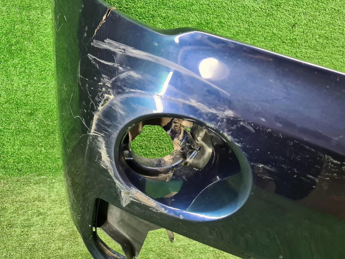 Бампер передний BMW X1 F48 (2015-2019)