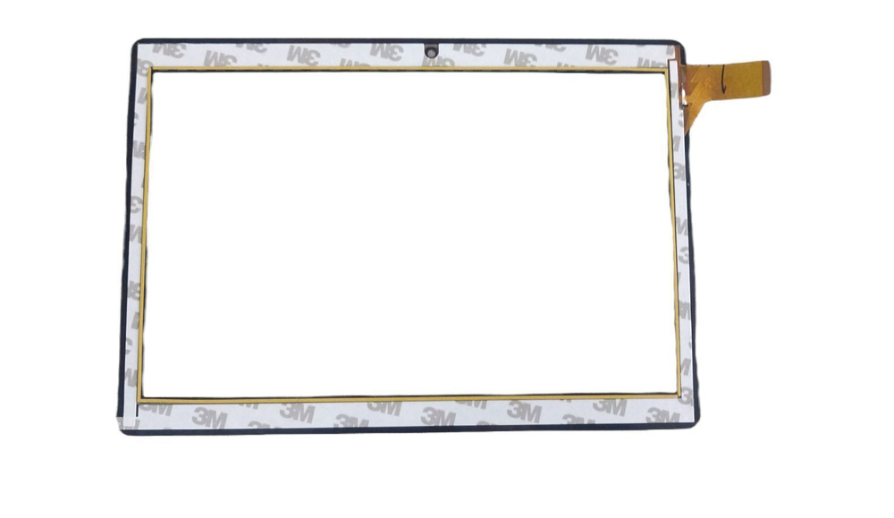 Тачскрин (сенсорное стекло) для планшета Prestigio Wize 3171 3G