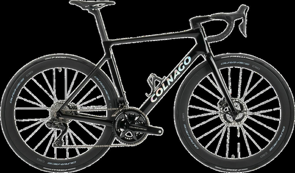 Шоссейный велосипед Colnago V4Rs Disc Ultegra Di2 12v (2024)