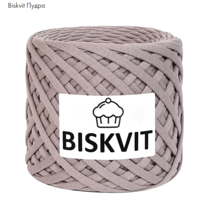 BISKVIT Пудра