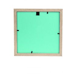 Фоторамка Image Art MD-04/4 МДФ универсальная 20х20 капучино