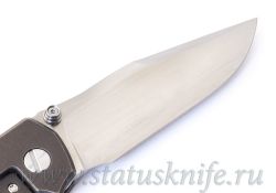 Нож CKF LORO MKAD Custom Тохусфотография - 7