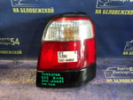 Стоп правый SUBARU FORESTER 2000-2002