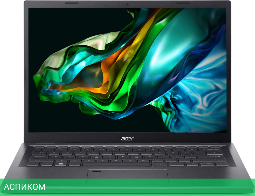 Ноутбук Acer Aspire 5 A514-56M-770K