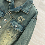 Miu Miu Jacket