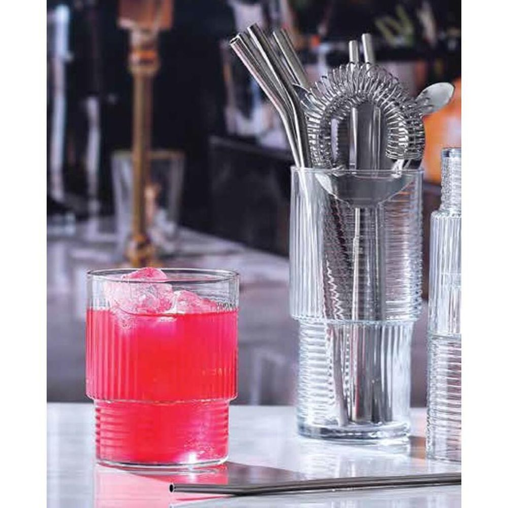 Стакан Олд Фэшн 325 мл "Хелен" d 7,6 см h9,5 см LAV [6]