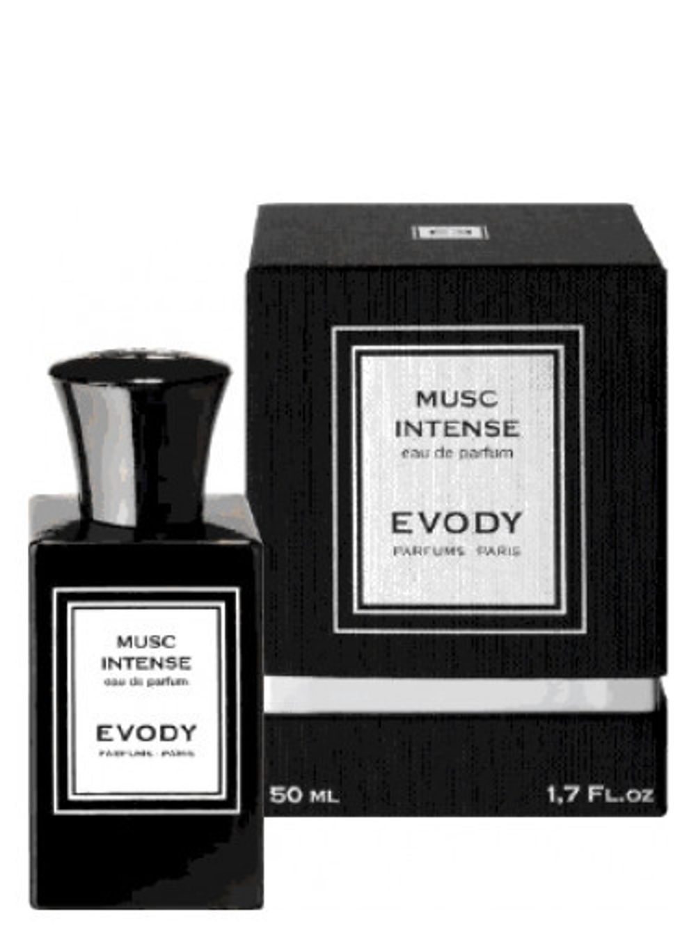 Evody Parfums Musc Intense