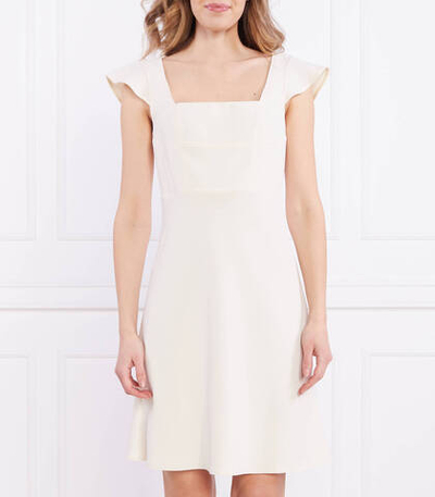 Платье Pinko - экрю(100780 7624)